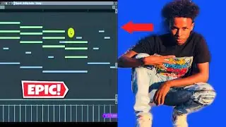 how to make a full beat on fl studio for beginners