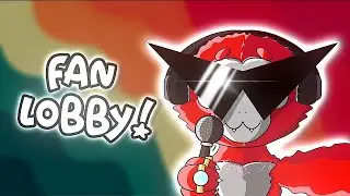 GORILLA TAG FAN LOBBY! (ROAD TO 100K!!)