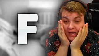 ОЧЕНЬ НЕПРИЯТНАЯ ИСТОРИЯ ПЯТЁРКИ... | Нарезка со стрима ФУГА TV