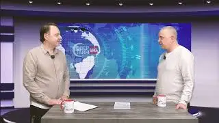 Беседа с гл. тренером юношеской команды "Динамо" - 2008 (Ставрополь). Подготовка к первенству ЮФЛ.