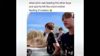 Get yourself a man like jimin or better stay single #bts