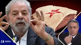 [09/09/24] CHURRASCO PARA OS MINISTROS DO STF