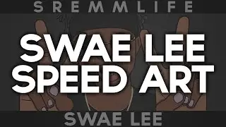 Swae Lee | Speed Art | 2K15