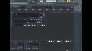 Phase Plant Tutorials - 55 - Random Binary