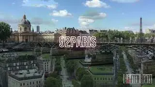 Bi g Sean Type Beat |  92PARIS | Rap/Trap Instrumental 2024