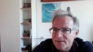 Eric application