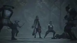 SW4 - Mitsunari's End [ Toyotomi ]