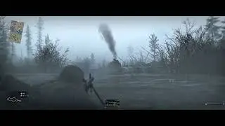 Battle For The Narva Swamp