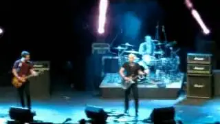 Vertical Horizon - Everything You Want (Live in Manila 2012)