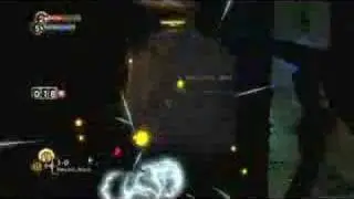 BioShock: Shotgun Gameplay