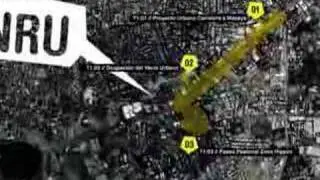 tsl 08: Nuevas Recetas Urbanas PAra la ciudad de mAnagua!