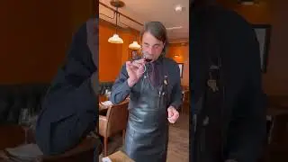 UM VINHO DE 100 ANOS E A CARNE MAIS CARA DO MUNDO / A 100-YEAR-OLD WINE AND THE MOST EXPENSIVE MEAT