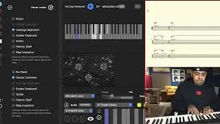 Aula 7 - Como eu gosto de utilizar o mapping tonal harmony pro Prod. Caio Passos