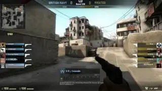 CSGOin' in