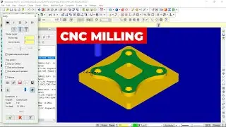 MILLING - MASTERCAM X5