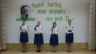 Ansamblul ”Doruleț”, „Fuga, fuga”
