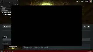Playing Helldiver 2 With Javieo and His Viewers (Part 7)