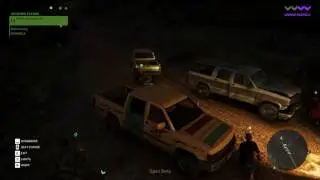 Ghost Recon Wildlands w/ Yaysun