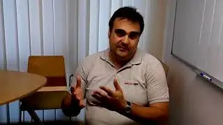 Poziv na stručnu praksu - direktor kompanije Execom Nord, Bojan Đurić