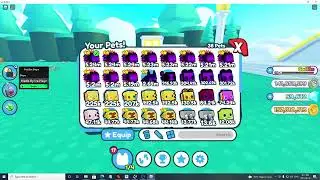 Pet Sim X Dupe Script [will be realed on discord server make dure to join and gl] UPDATED AUGUST 27