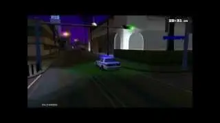 GTA SAMP - RLRPG server trailer