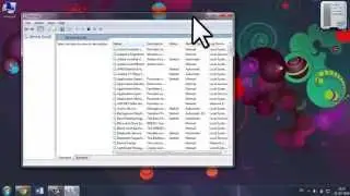 How to disable Windows Update