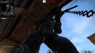 PROVOCARE pe CS:GO WINGMAN la Silver!
