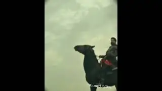 Ertugrul Ghazi oglu Osman Bey 🔥🔥