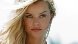 "Whitesnake  - Give Me All Your Love" HD Fashion Models  Music Video