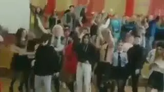 школьники владивостока