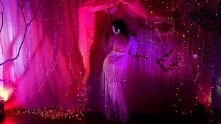 Русский Стилль Льется дождь 2020 /V4K/