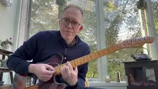 How to Create Guitar Solos in ANY Key in Minutes!