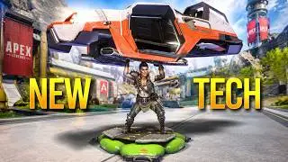 Apex Legends - Funny Moments & Best Highlights 