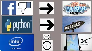 Random Tech News (RTN) - April 19 2021 - episode 1