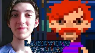 ДОЛИНА С ВИДОМ НА ОЗЕРО ► Lakeview Valley #1