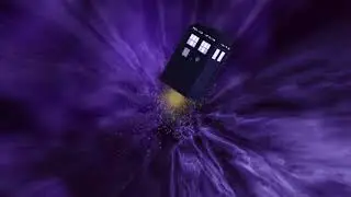 Nardole AU 4 | Fanmade Doctor Who Intro