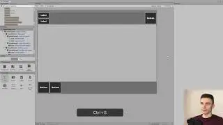 UI Toolkit for Runtime [Unity] 9/10 - Connect data with the UI