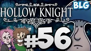 Lets Play Hollow Knight - Part 56 - Mister Mushroom
