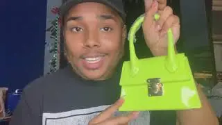 SHEIN Bag Haul 2021|Budget-Friendly