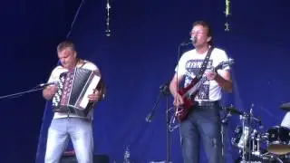 Старый город А что моя жизнь