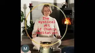 Mystik des Erd & Wurzel Chakras