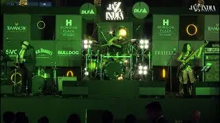 Jazz India Circuit After Movie: A Sonic Journey Through Fusion & Freedom