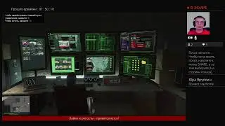 Соло ограба Кайо-Перико gta on-line