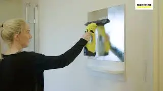 Karcher WV 5 Premium Window Vac 1-633-448-0
