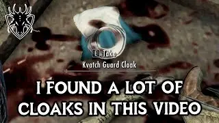 How Did This Even Get Here? - Legacy of the Dragonborn SSE