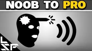 CS:GO NOOB TO PRO #6 - INTEL CALLOUTS