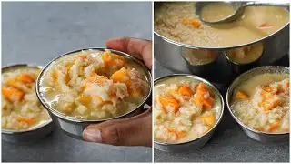 Mango & Milk Can be Made Most Delicious Dessert | Best Summer Dessert Recipe | Easy Dessert Recipe