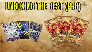Las reimpresiones en One Piece! - Unboxing One Piece The Best