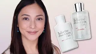 JHAG NOT A PERFUME VS SUPERDOSE | NAYA RUTH (TAGALOG)