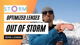 STORM: the optimized Out Of lenses - EN